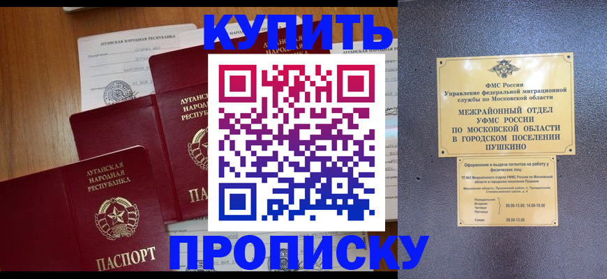 прописка в квартире в Нововоронеже